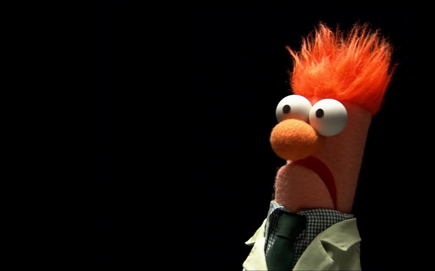 surprised-beaker