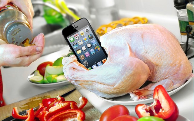 iPhone Turkey