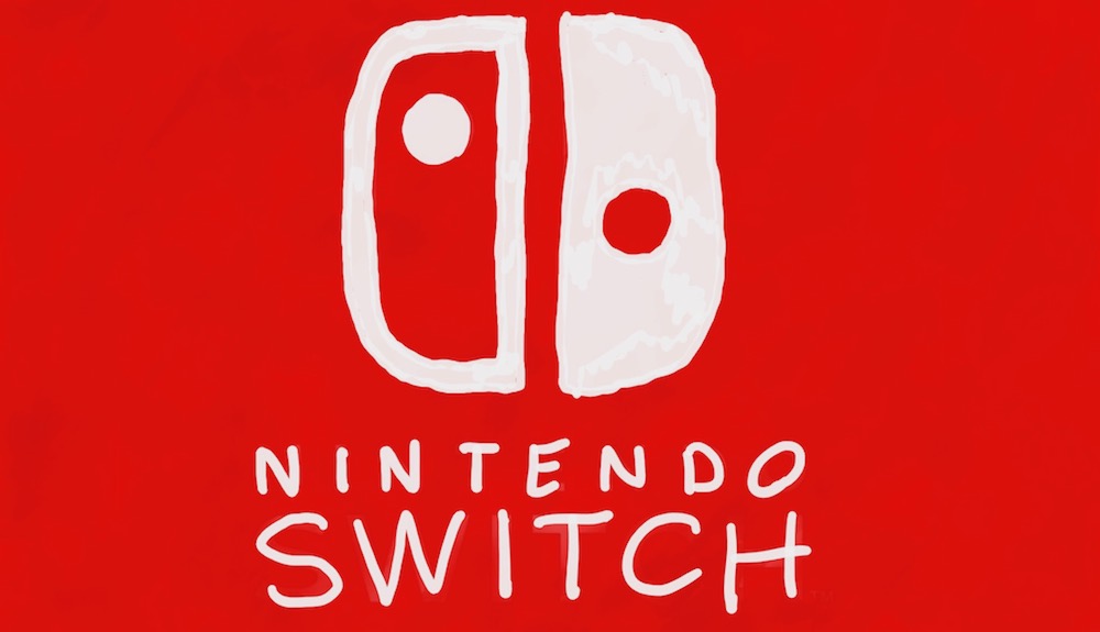 Nintendo Switch Gaming Platform