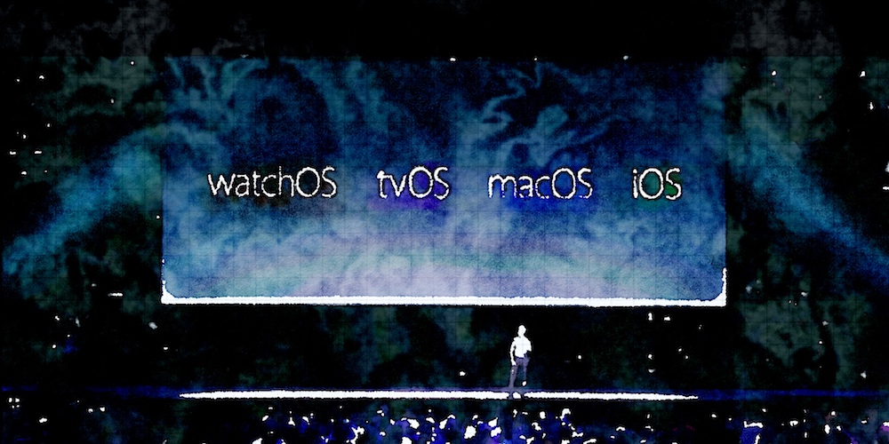 Apple WWDC