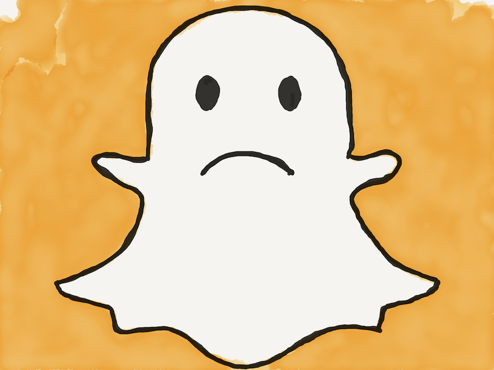 Is Snapchat Doomed?
